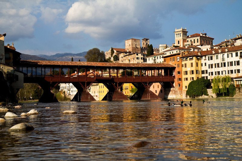 Image of Bassano