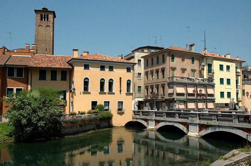 Image of treviso