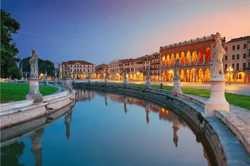 Image of Padova