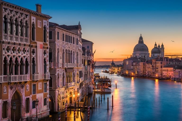 Image of Venice 