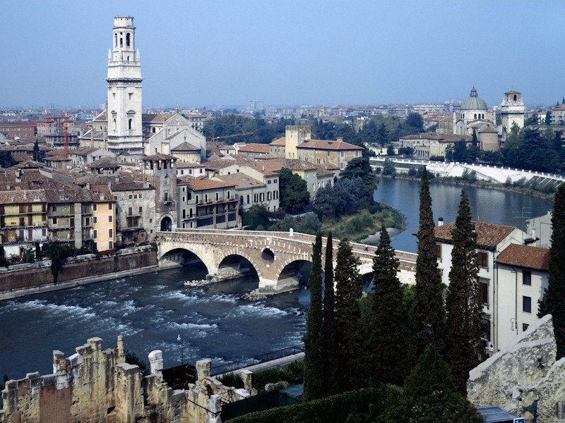 Image of Verona
