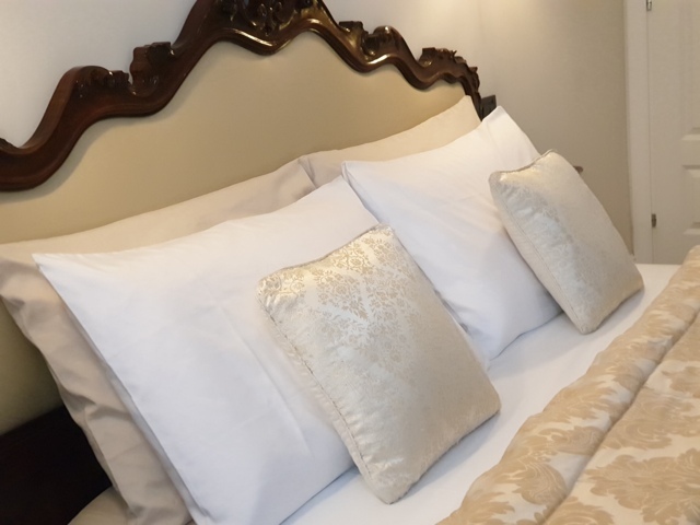 Romantique Venise room, b&b Fine Venice