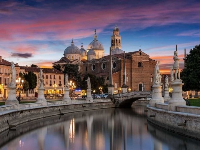 Image of Padova